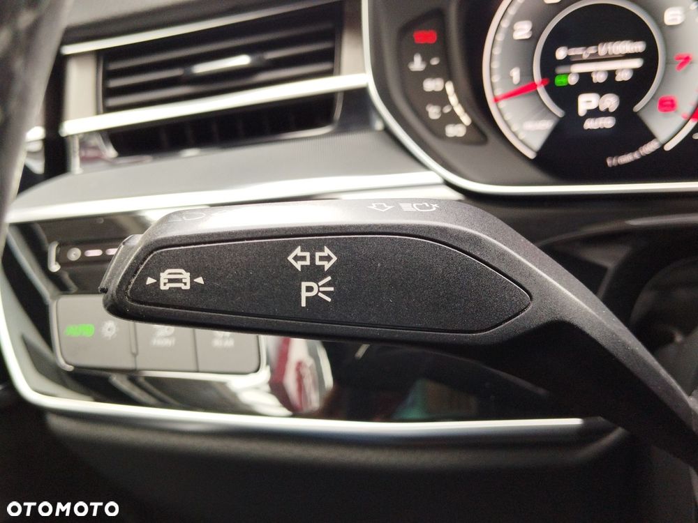Audi A8 L 55 TFSI mHEV Quattro Tiptr - 25