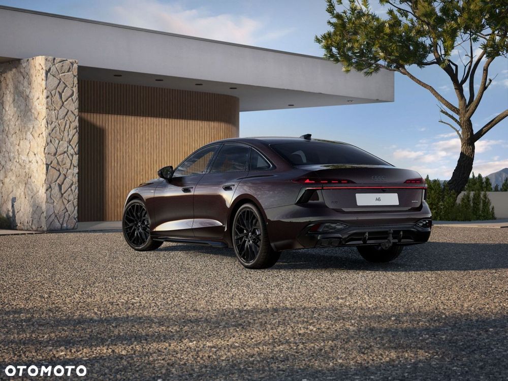 Audi A6 Limousine - 5