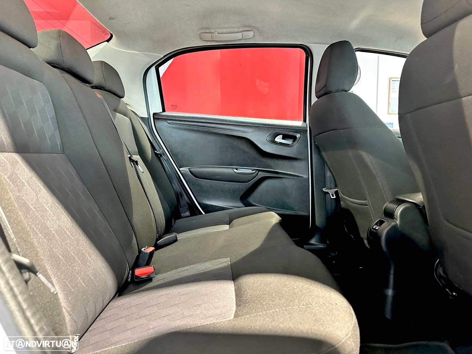 Citroën C-Elysée 1.6 BlueHDi Exclusive - 16