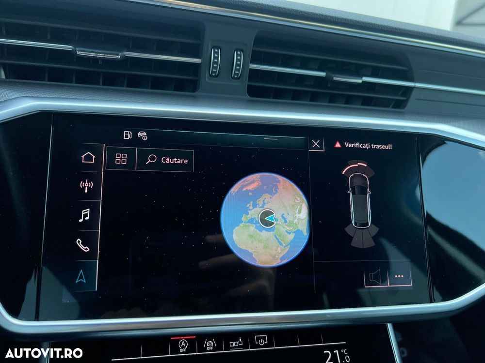 Audi A6 Limuzina - 17