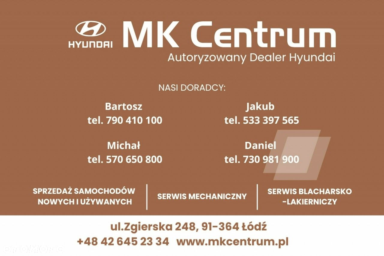 Hyundai Tucson - 7