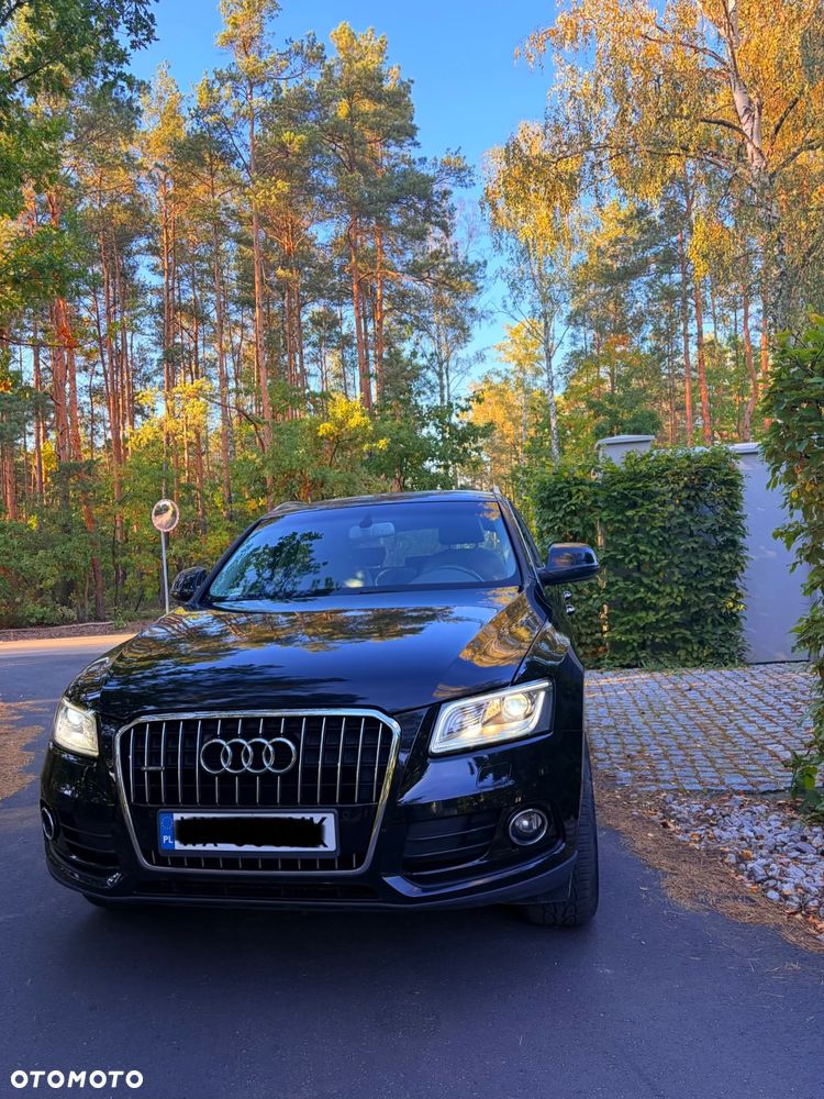 Audi Q5 2.0 TDI Quattro S tronic - 16