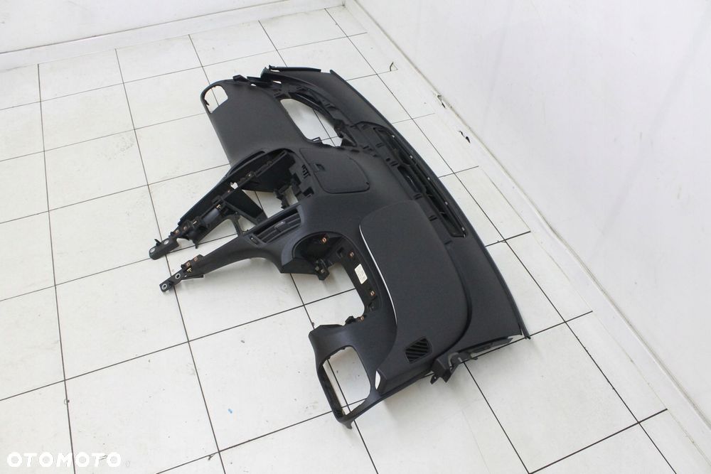 OPEL AMPERA CHEVROLET VOLT 12R- KONSOLA DESKA ROZDZIELCZA - 5