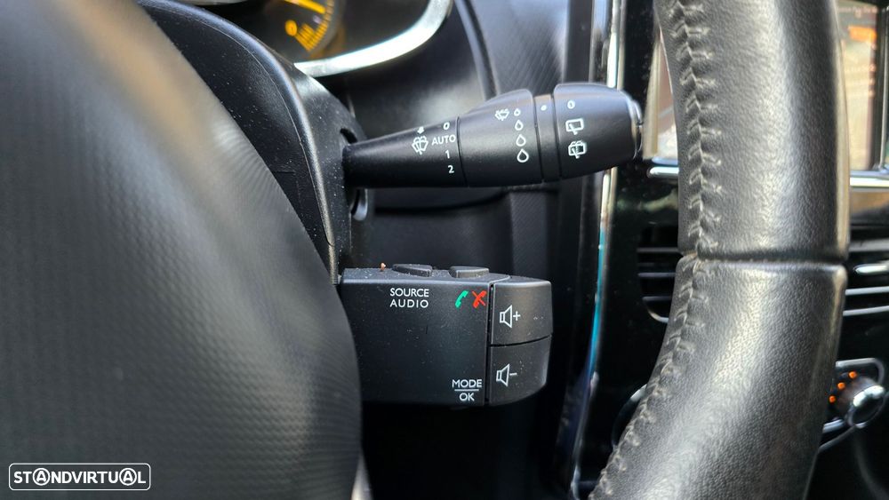 Renault Clio Sport Tourer - 17