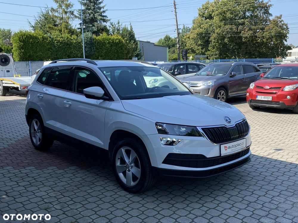 Skoda Karoq - 3