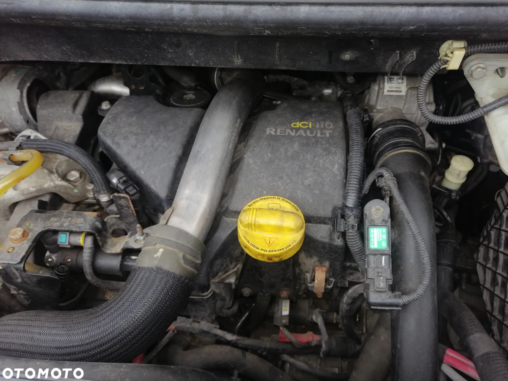 Renault Scenic - 10