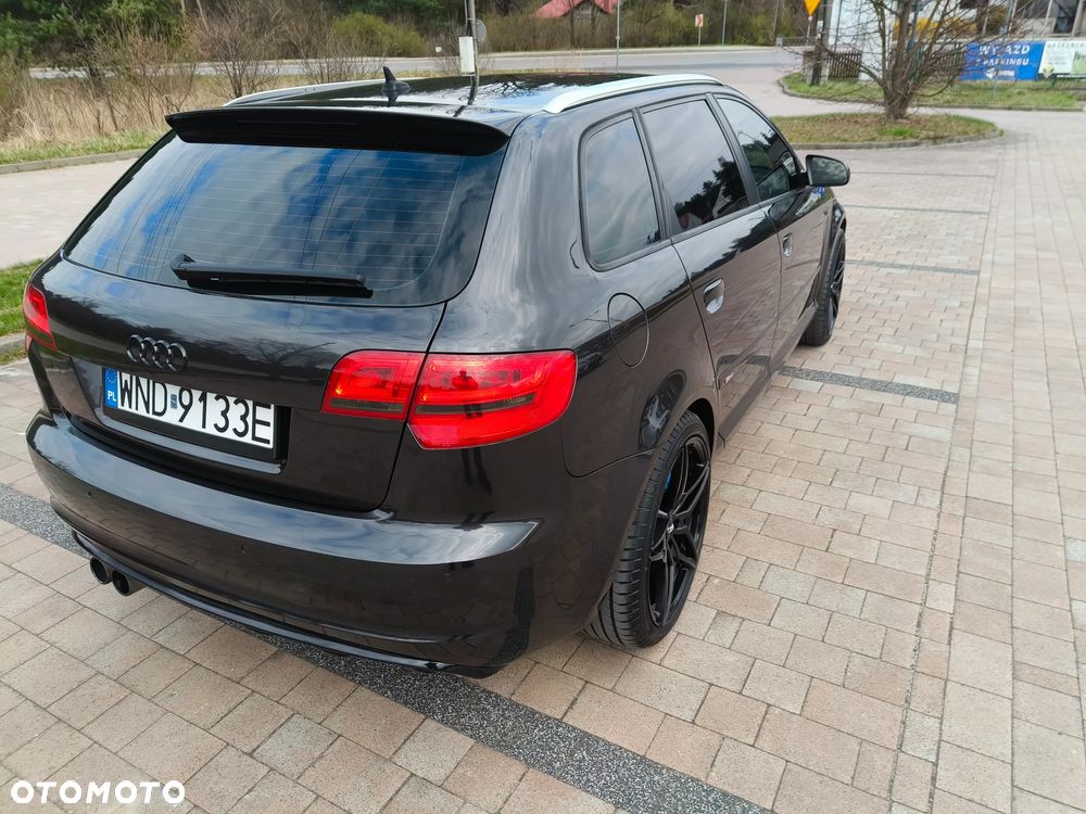 Audi A3 Sportback - 12