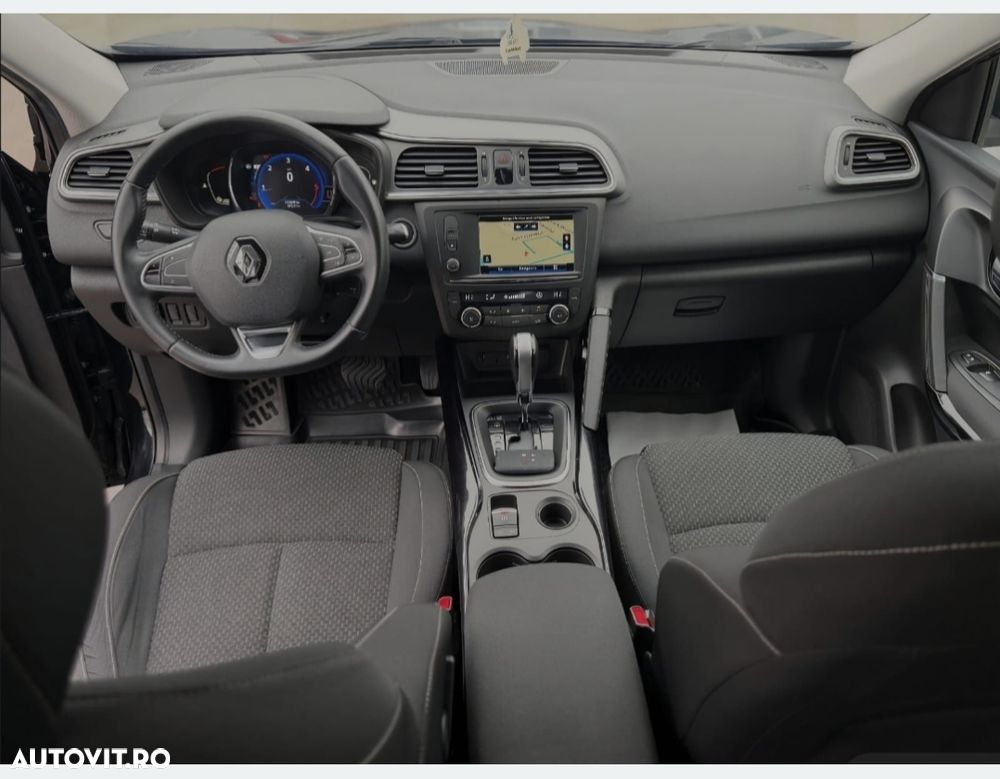 Renault Kadjar - 4