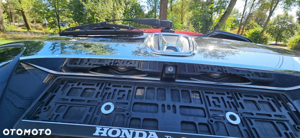 Honda CR-V 1.6i-DTEC Executive (Honda Connect+) - 12