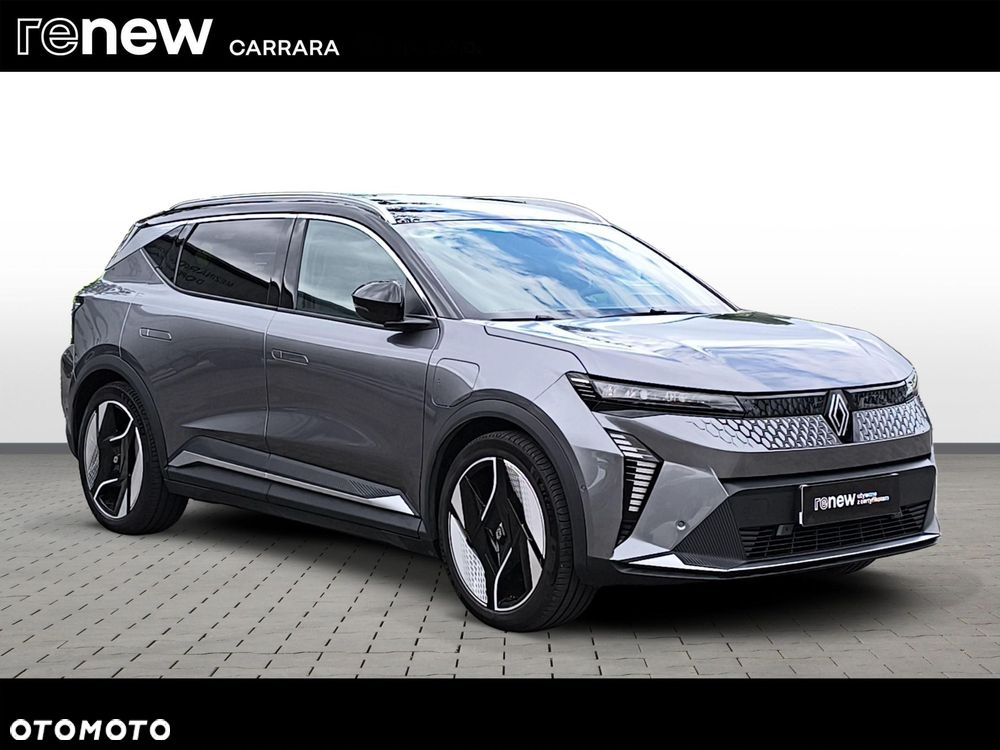 Renault Scenic EV87 Iconic - 7