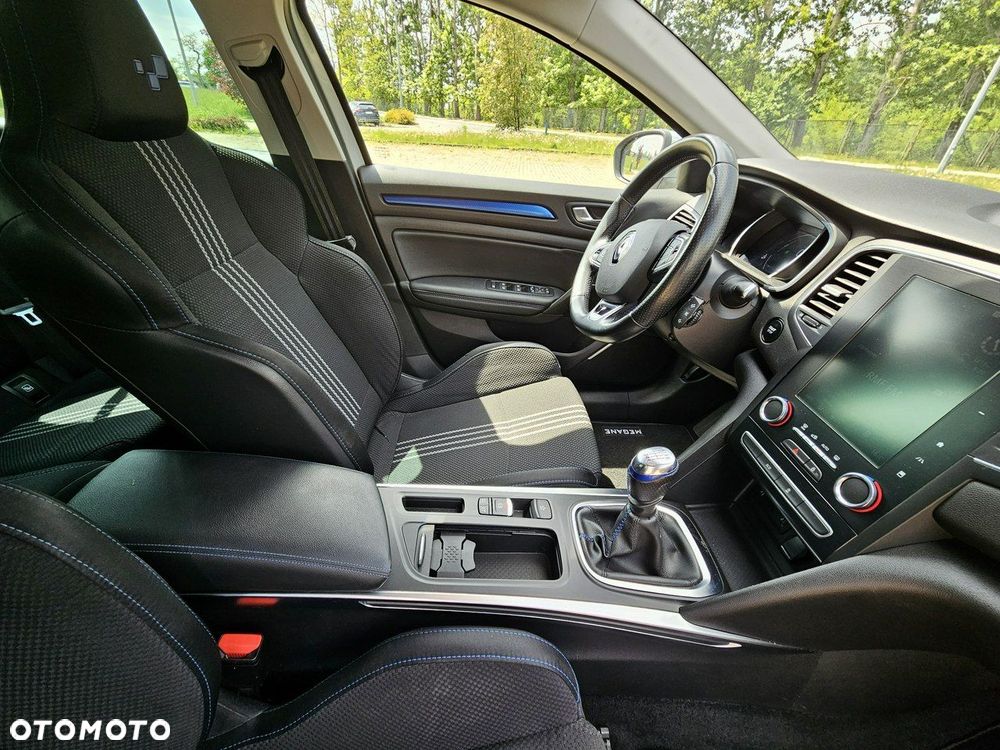 Renault Megane - 14