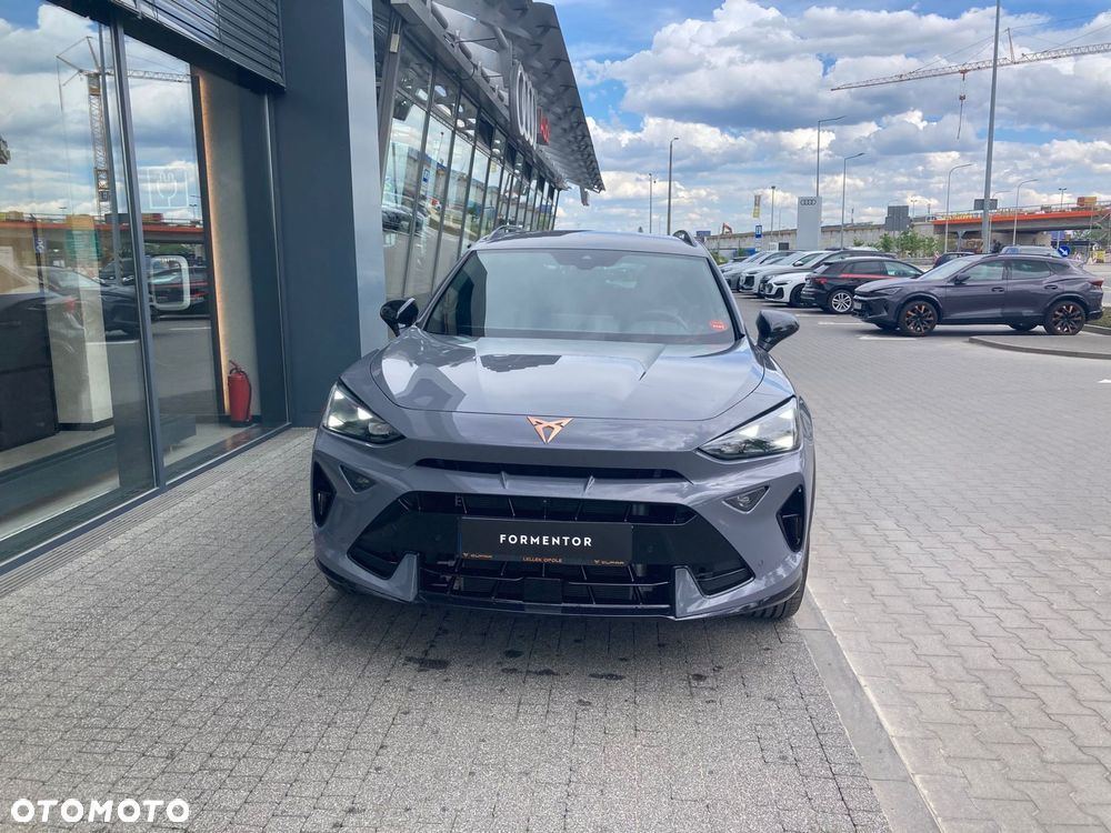 Cupra Formentor - 4