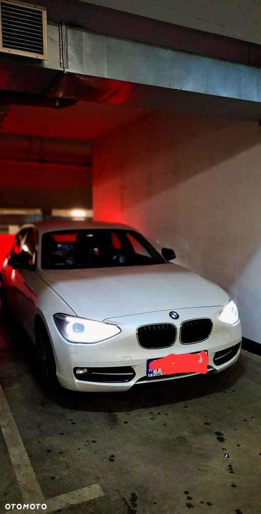 BMW Seria 1