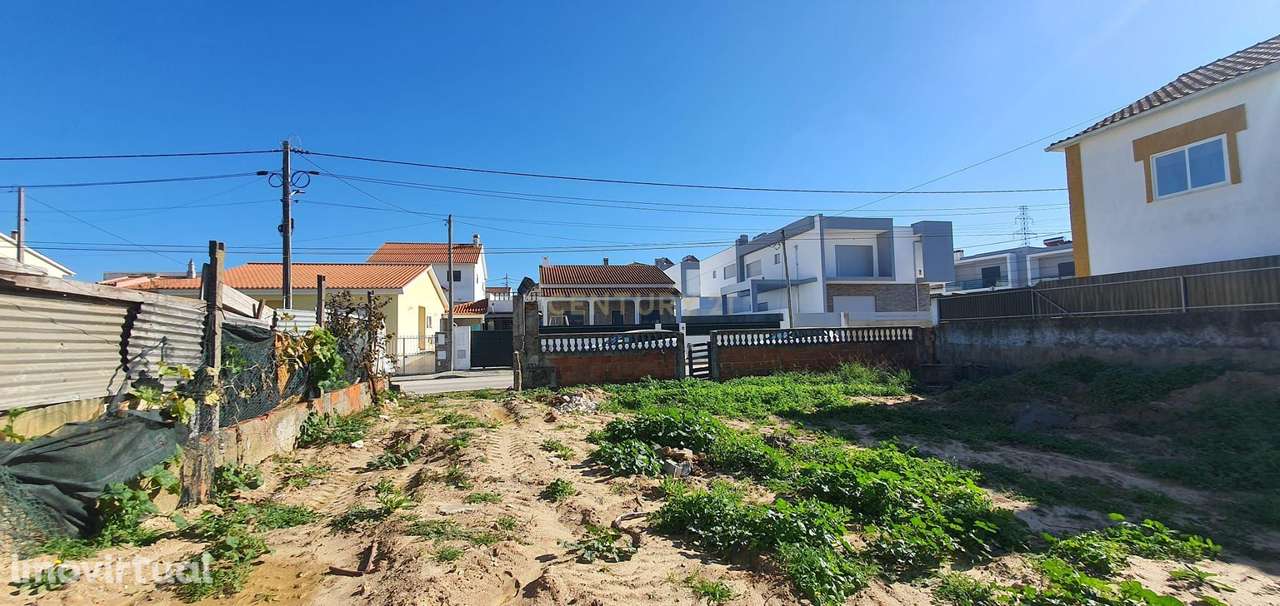 Terreno em  Fernão Ferro área generosa com projeto para moradia isolad - Grande imagem: 5/14