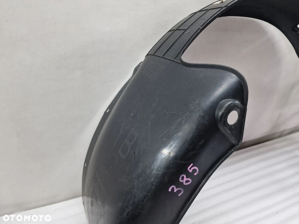 KIA RIO IV / V 16- LEWE NADKOLE TYLNE TYLNIE TYŁ , NR 86821-H8000 ,  NR AUKCJI N385 - 4