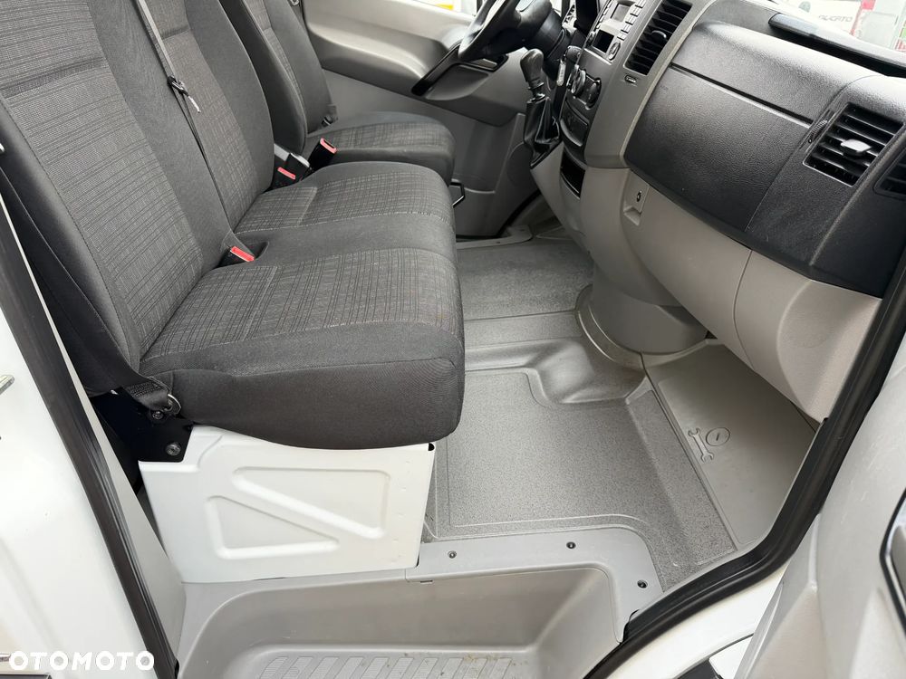 Mercedes-Benz Sprinter 316 CDI L3H2 - 22