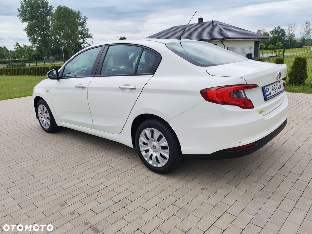 Fiat Tipo 1.4 16V - 7