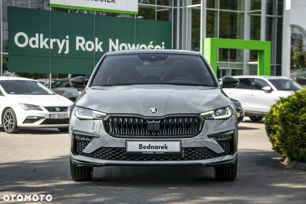 Skoda Scala - 4