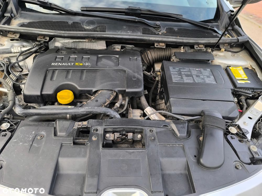 Renault Megane TCe 130 Dynamique - 30