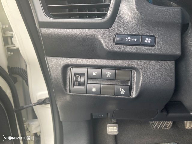 Nissan Leaf e+ Acenta - 18