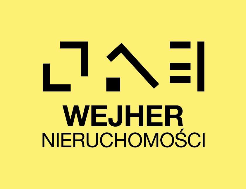 Logo WEJHER NIERUCHOMOŚCI