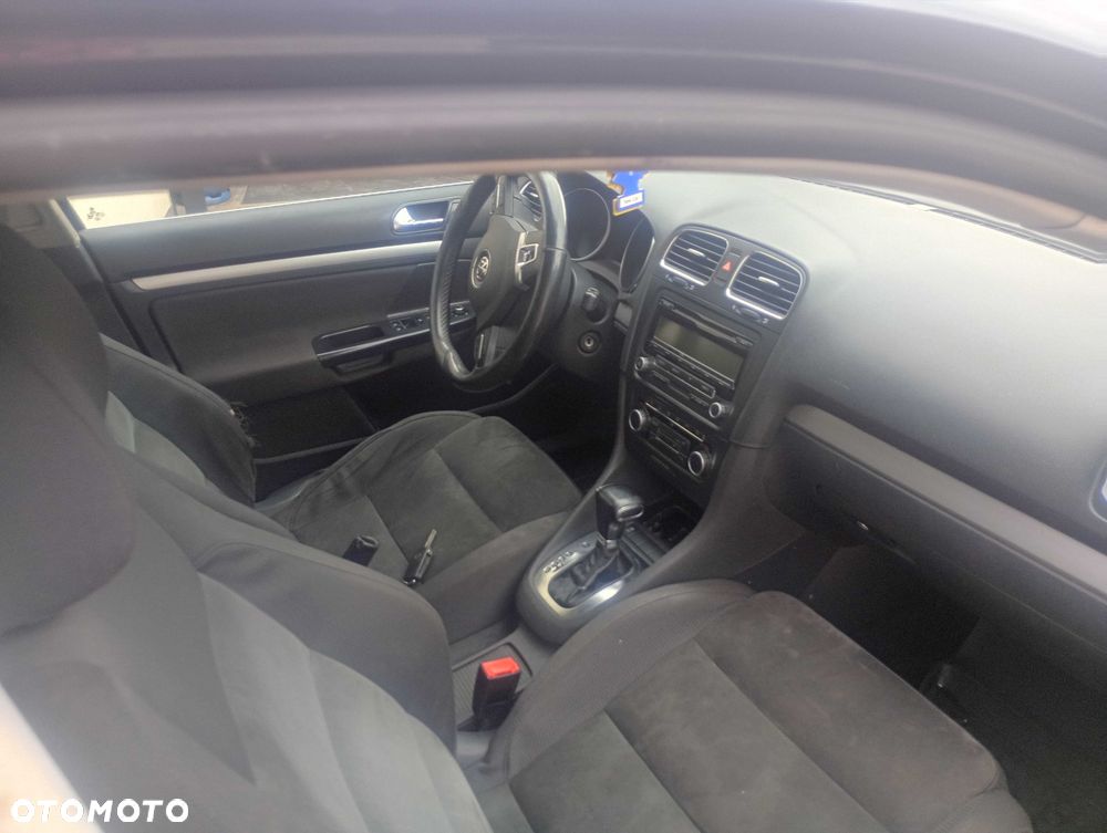 Volkswagen Golf Variant - 6