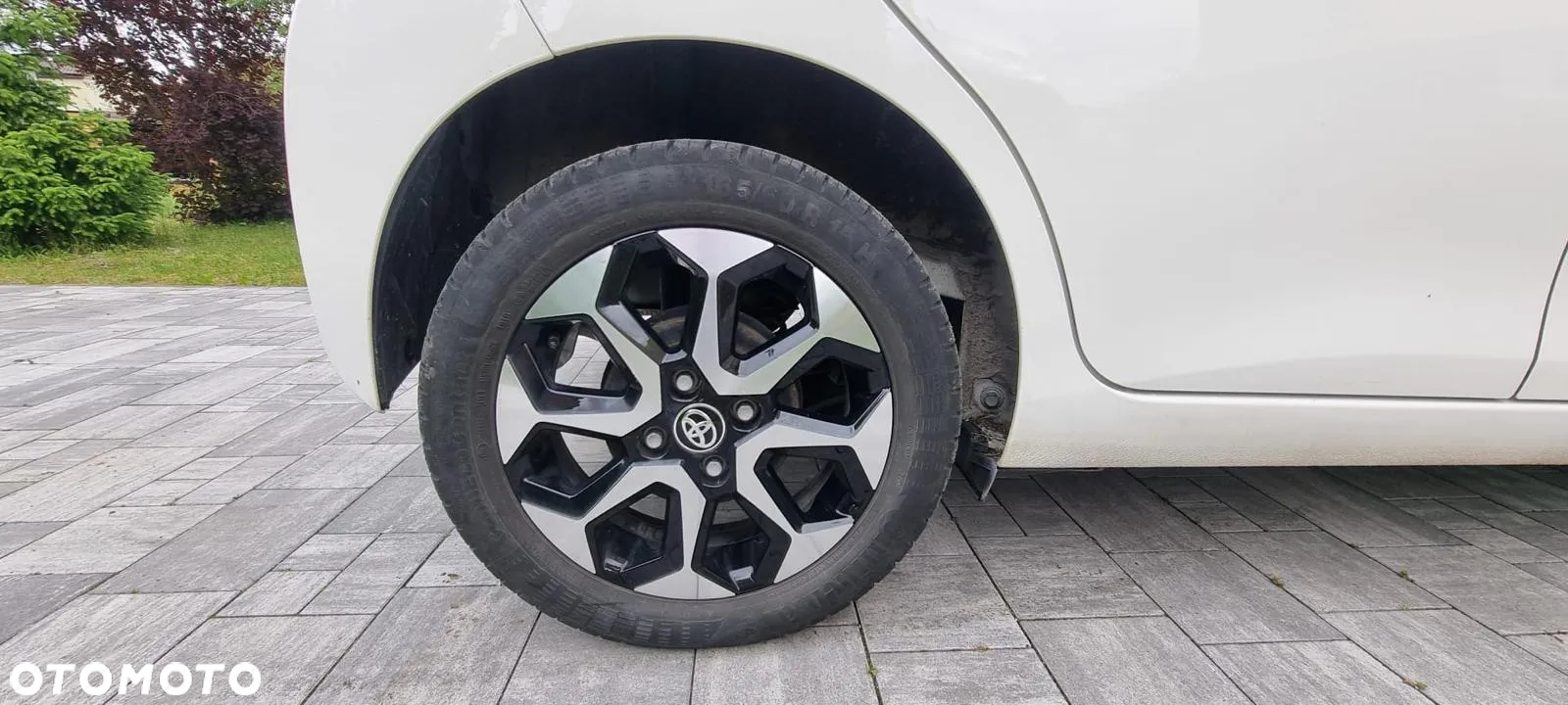 Toyota Aygo - 19