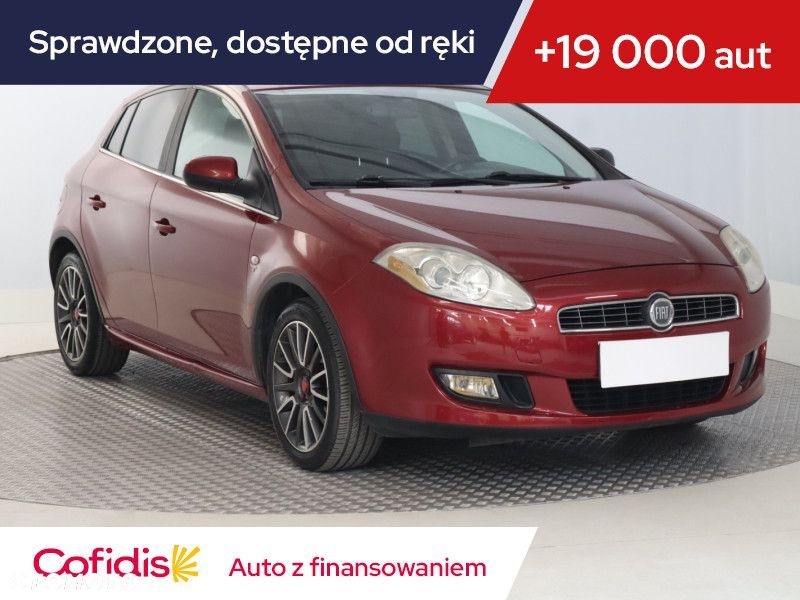 Fiat Bravo - 2