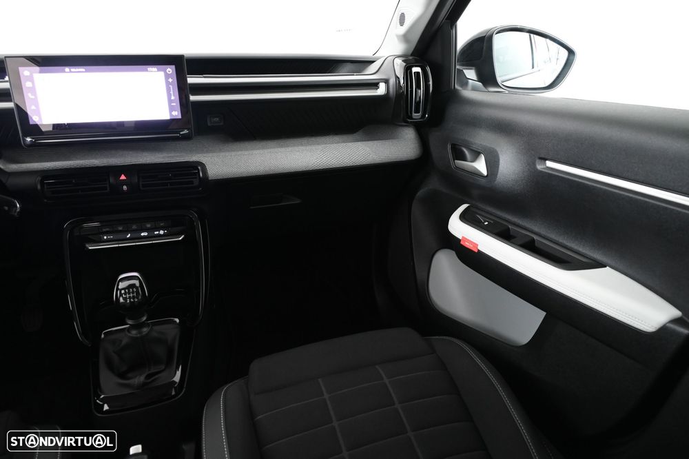Citroën C3 1.2 Turbo Max - 16