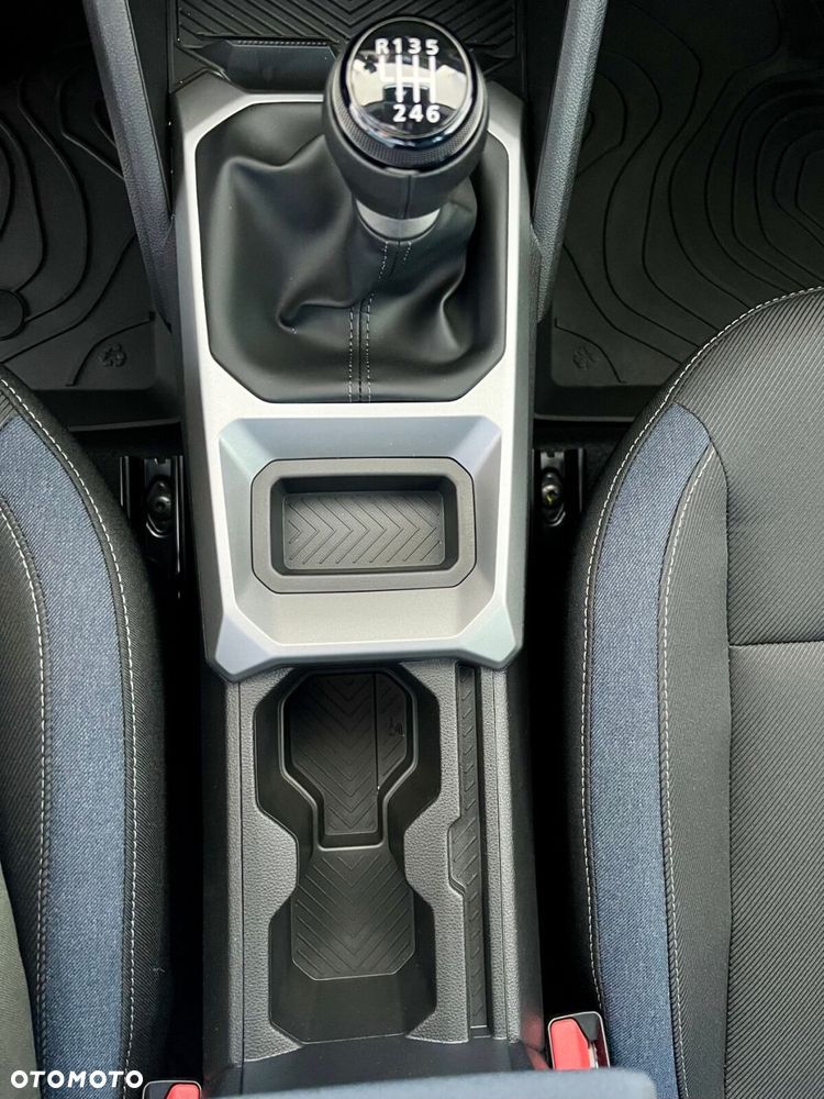 Dacia Duster - 10