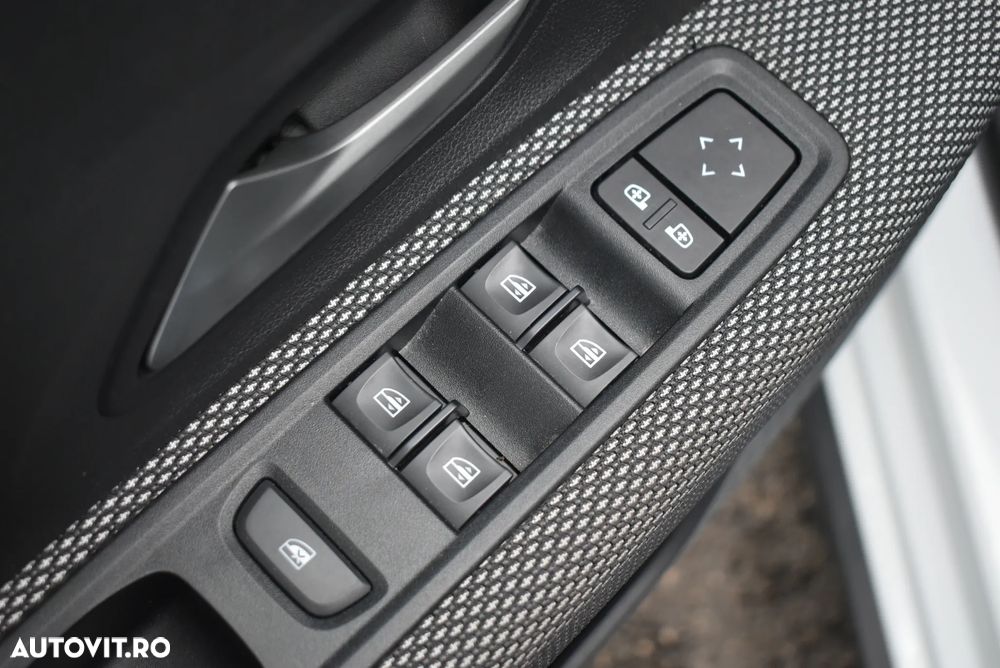 Dacia Jogger 5 locuri HEV 140 Extreme - 13