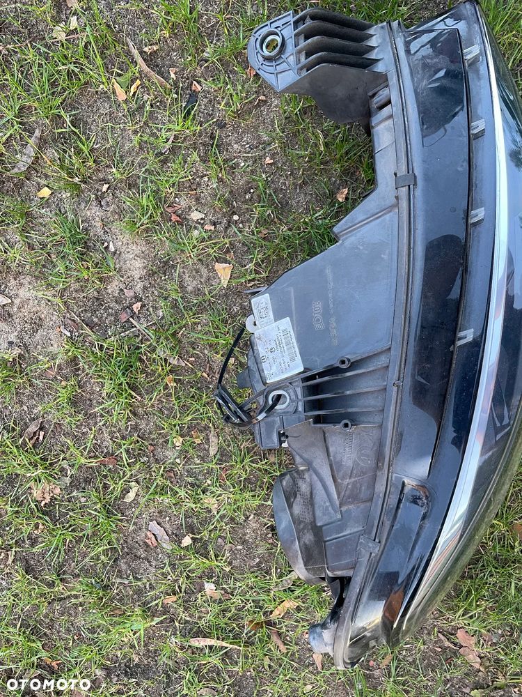 Lampa / reflektor przedni prawy FIAT TIPO II 2016 - 2024 - 3