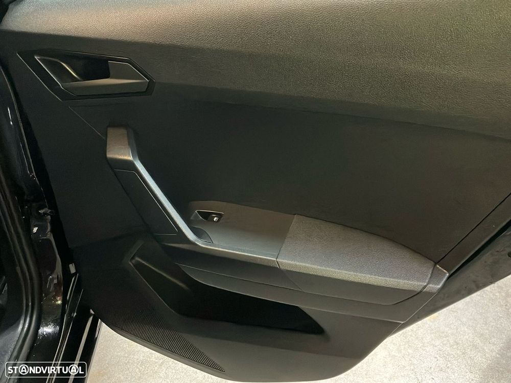 SEAT Ibiza 1.0 TSI Style DSG - 22