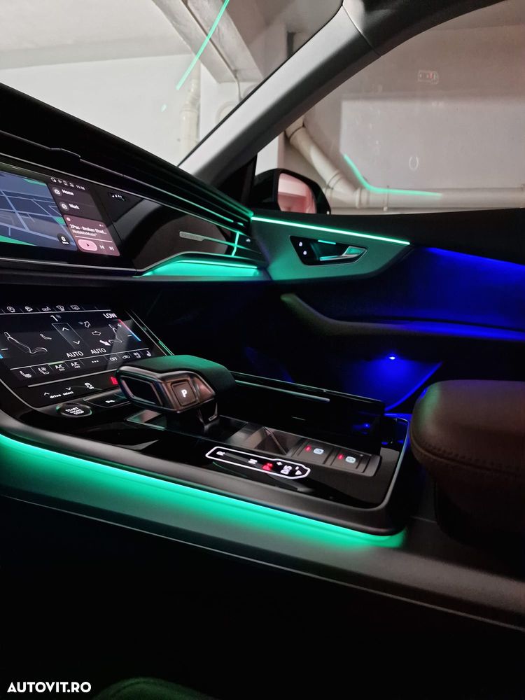 Audi Q8 - 17