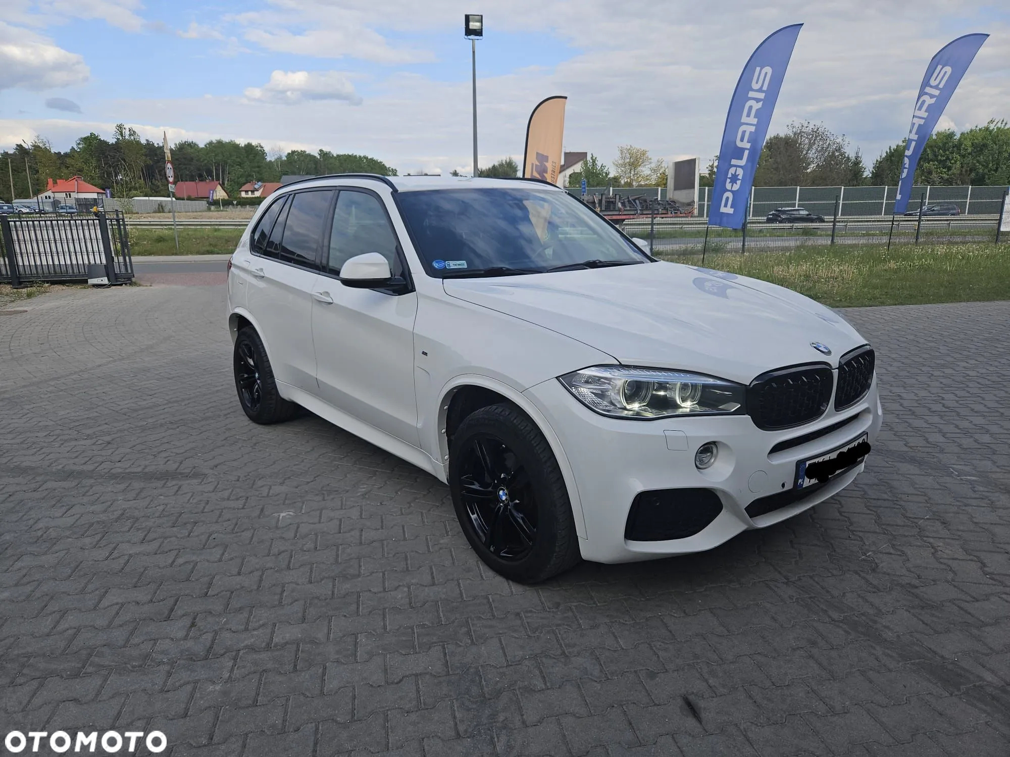 BMW X5 xDrive25d - 3