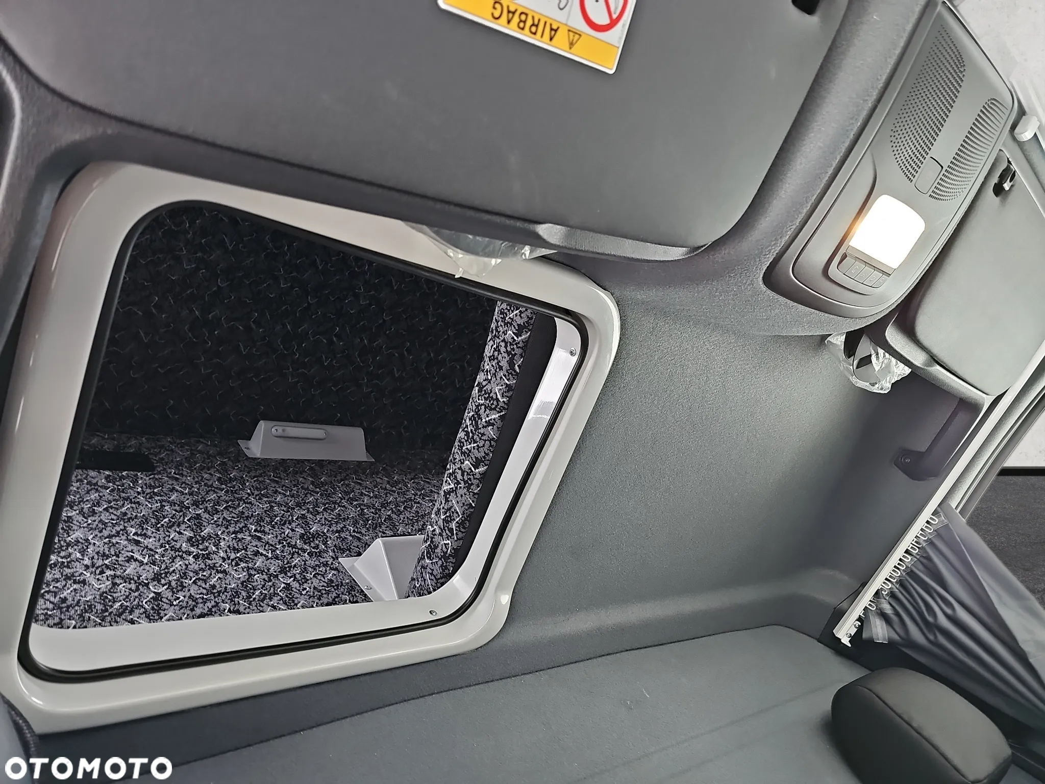 Mercedes-Benz Sprinter 317 CDI - 14