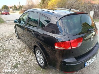 Seat Altea 1.6 Reference - 8