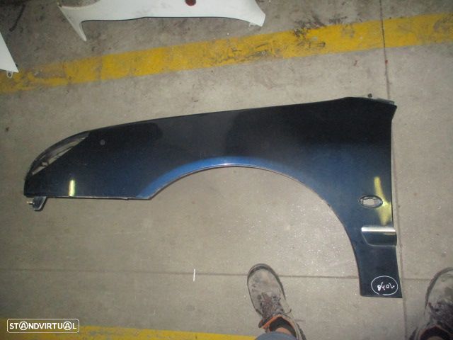 Guarda Lamas Gl1038 PEUGEOT 607 2004 2.2 HDI 133CV 4P AZUL ESQ - 4