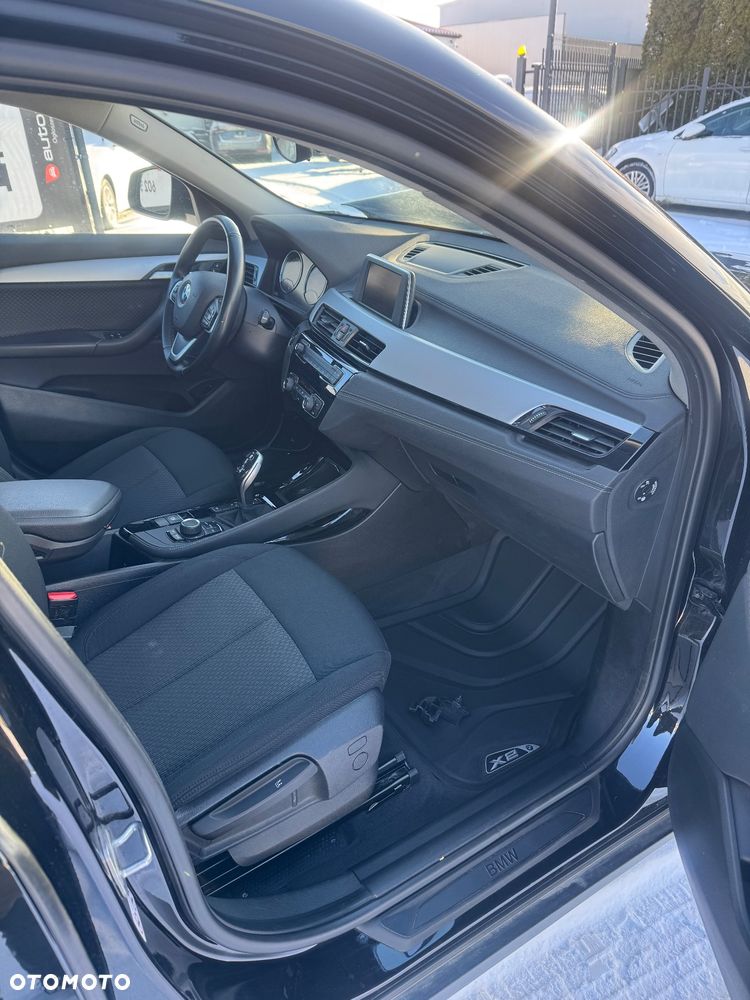 BMW X2 - 6