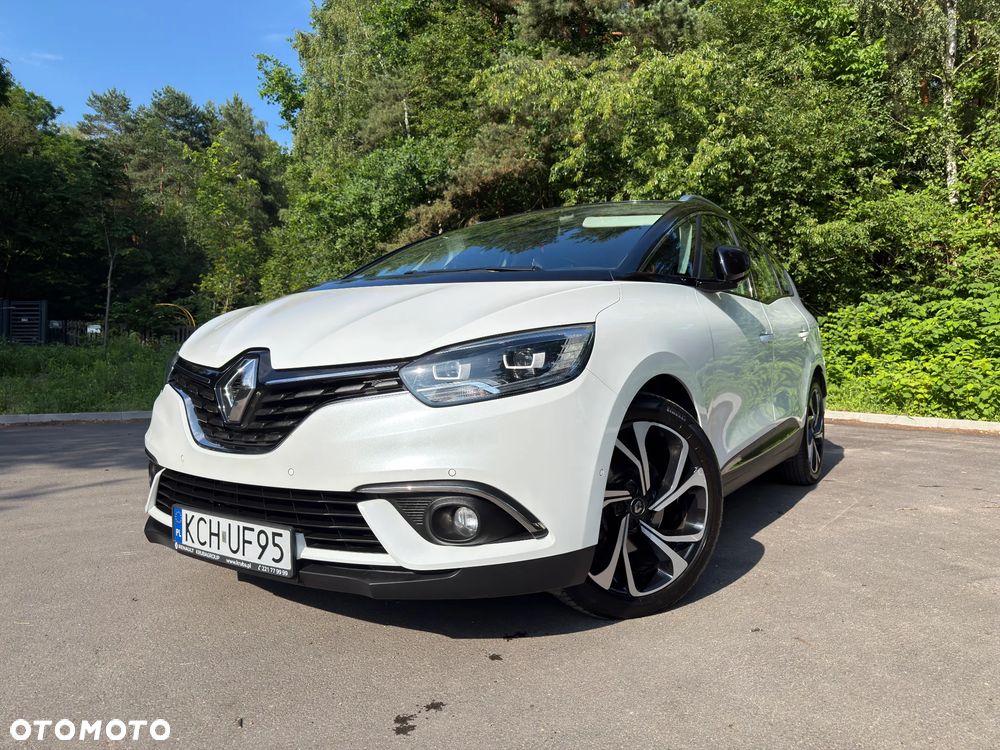 Renault Grand Scenic Gr 1.6 dCi Intens - 3