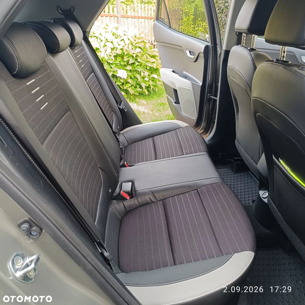 Kia Stonic 1.0 T-GDI L Business Line - 22
