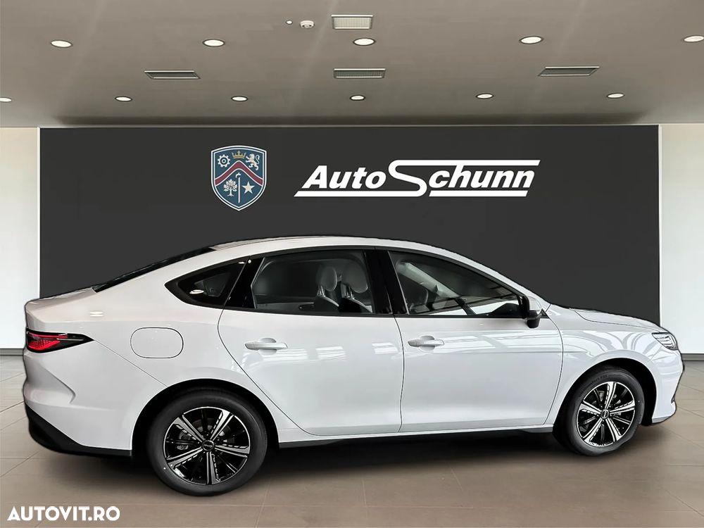 Byd Seal 5 DM-i PHEV Design - 4