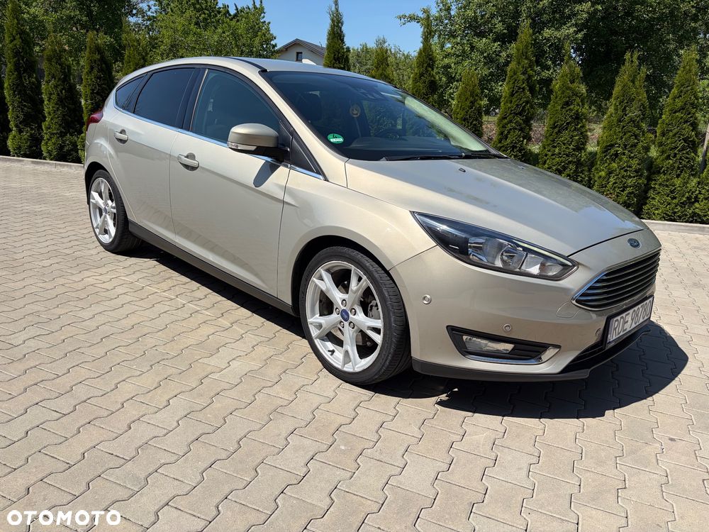 Ford Focus - 4