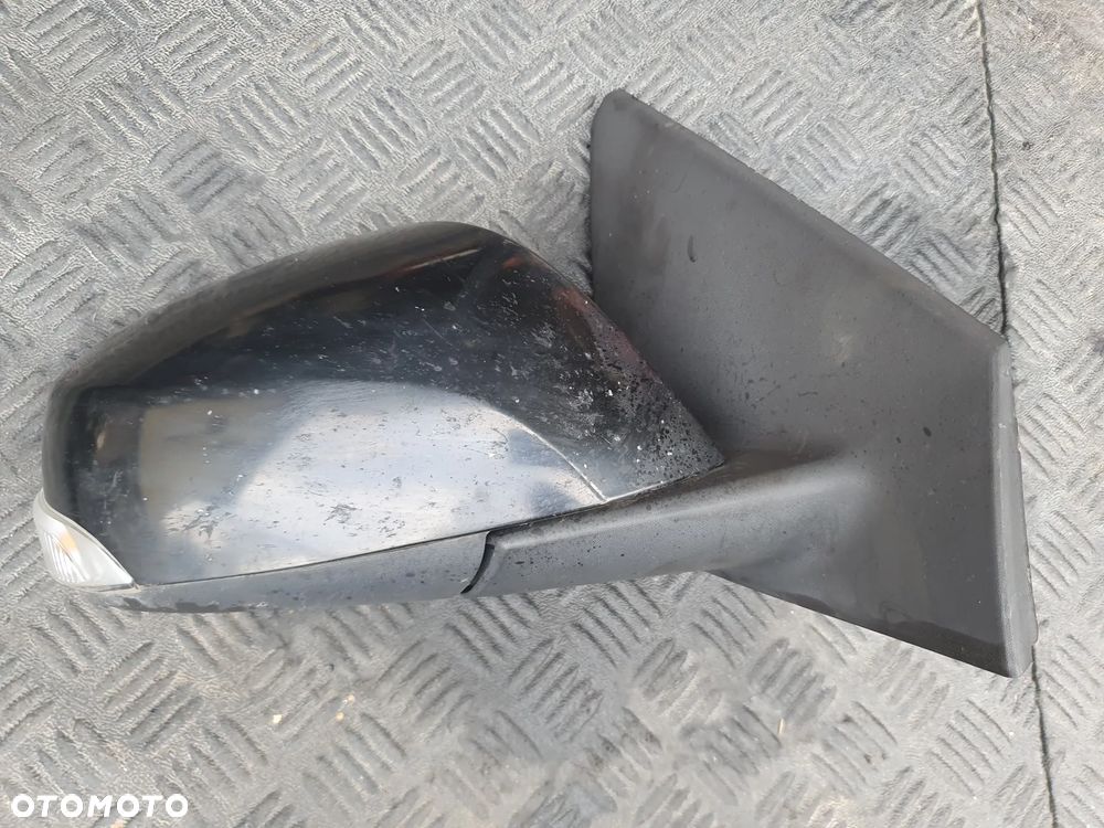 Lusterko PRAWE Renault Megane 3 III 7 Pin Europa