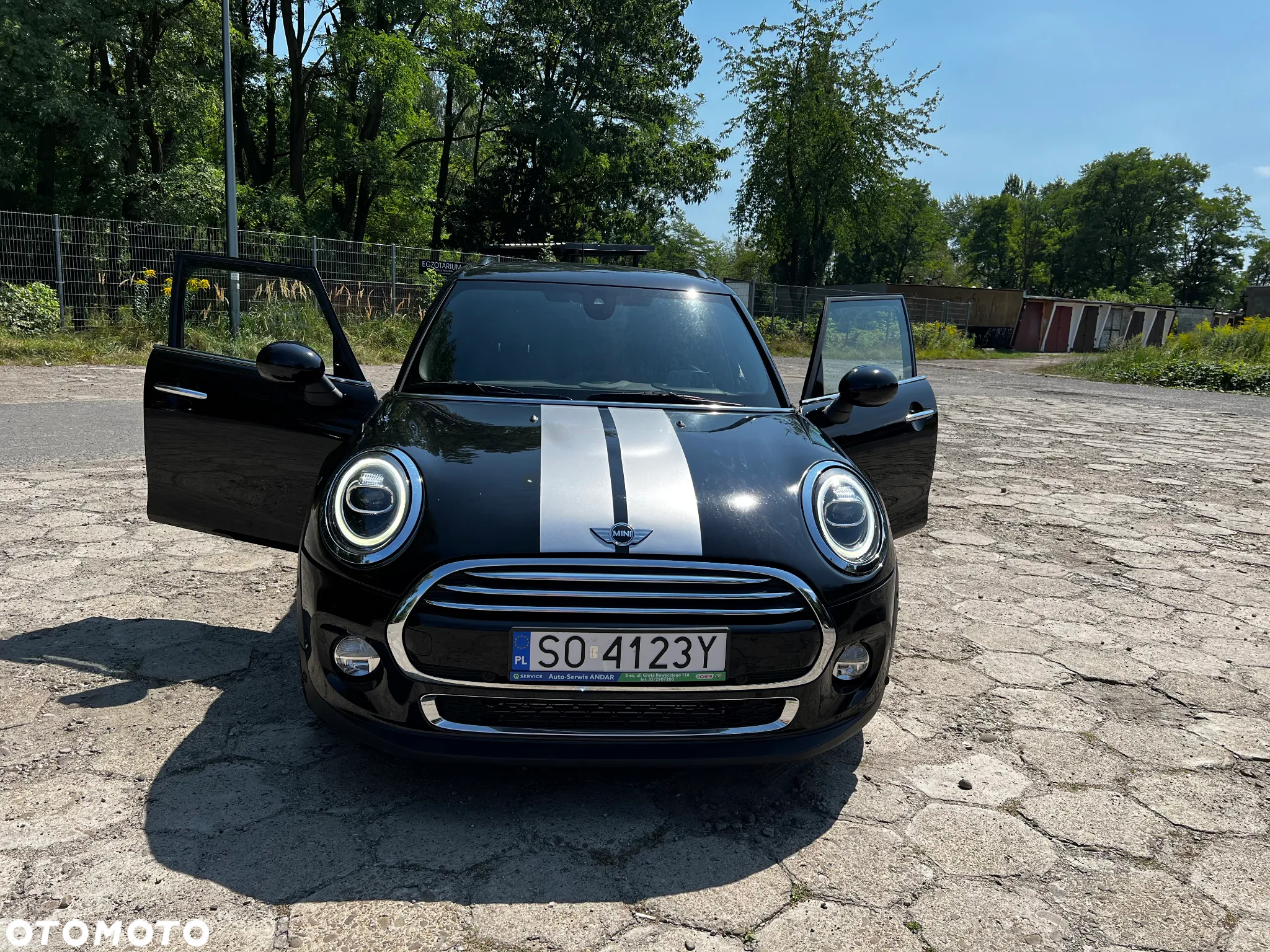 MINI Cooper - 3