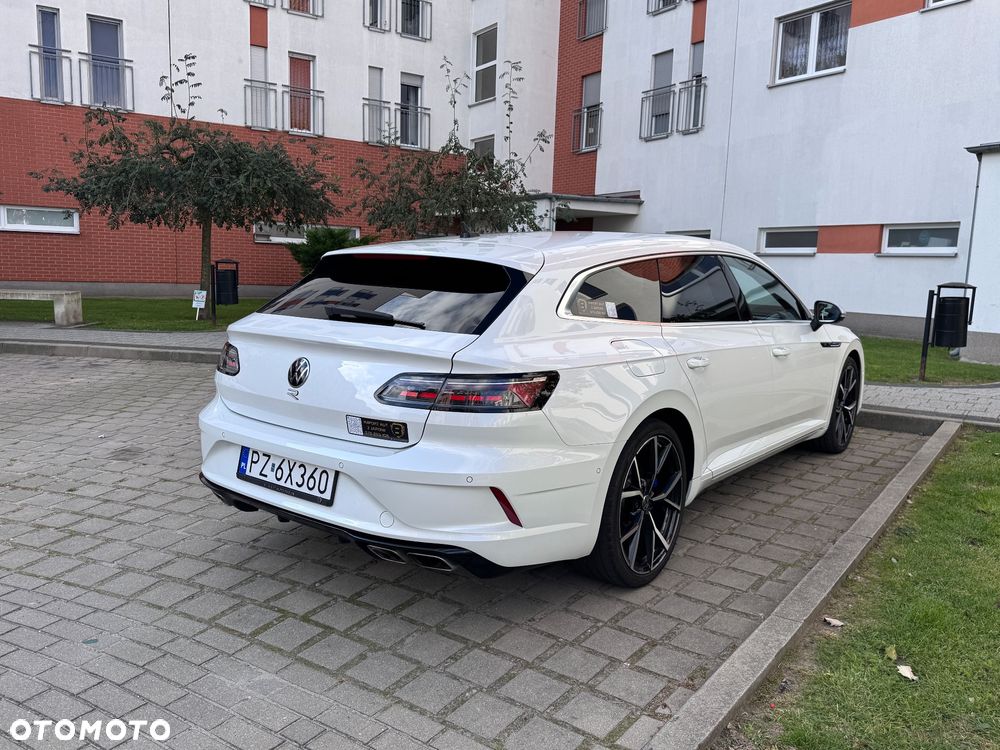 Volkswagen Arteon 2.0 TSI 4Motion R DSG - 4
