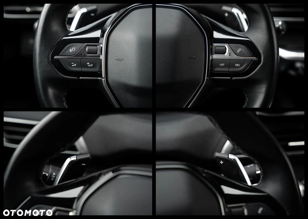 Peugeot 5008 BlueHDi 130 EAT8 Allure Pack - 28