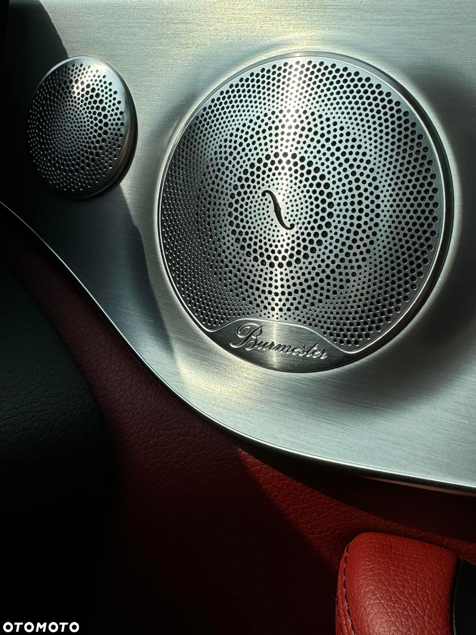 Mercedes-Benz Klasa C 300 Coupe 7G-TRONIC AMG Line - 24