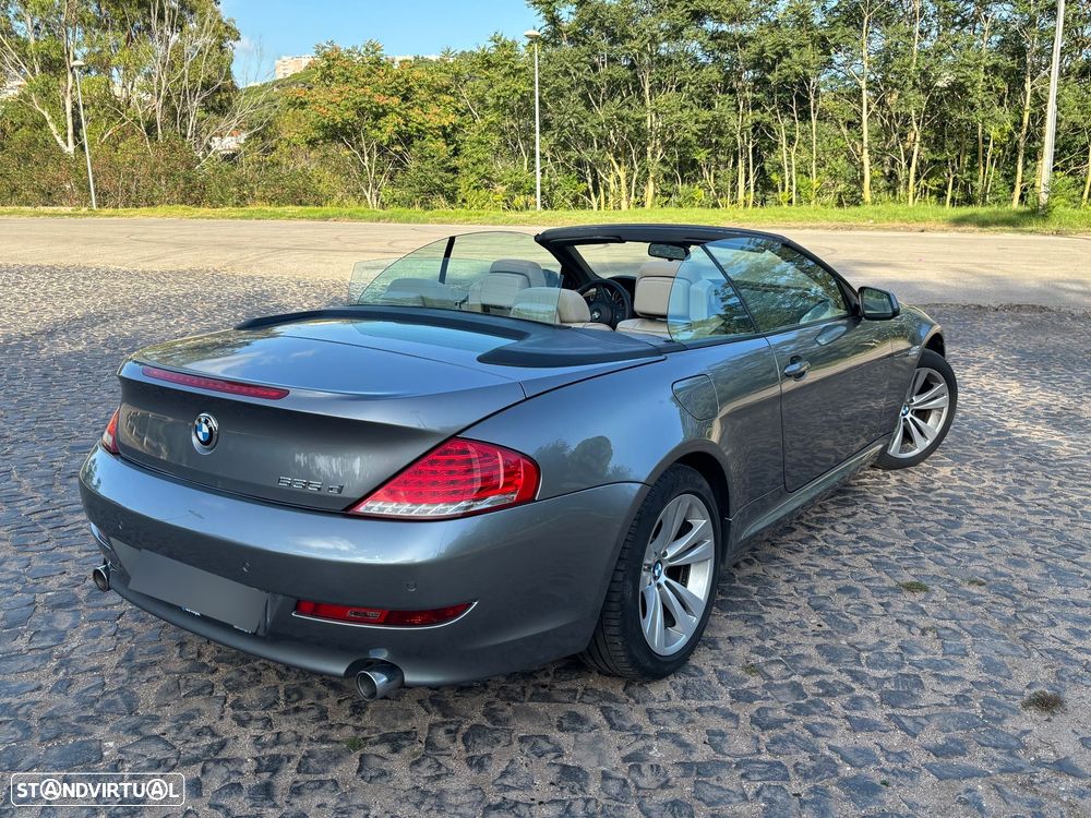 BMW 635 d Aut. - 12