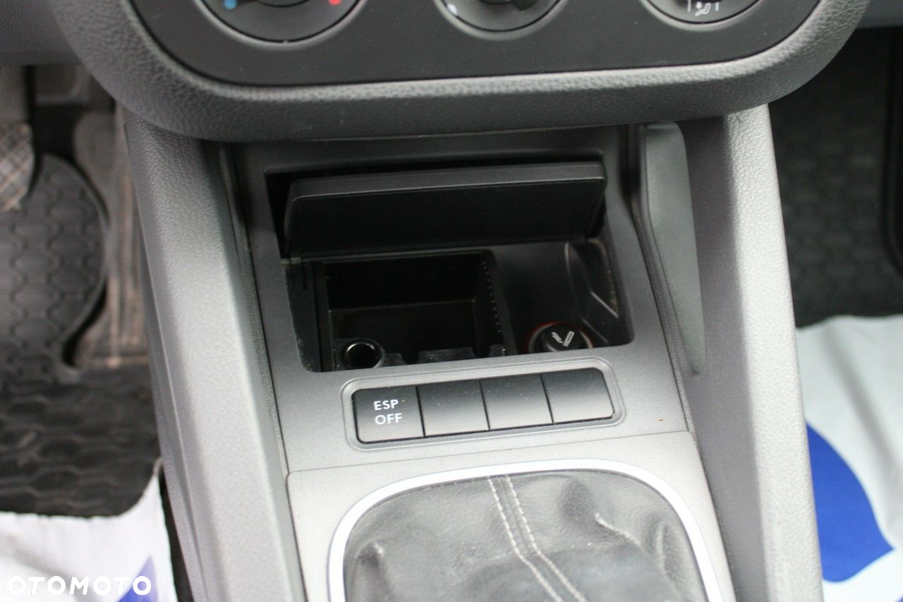 Volkswagen Jetta - 21